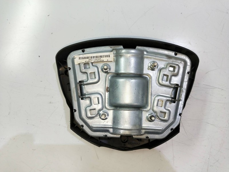 Recambio de kit airbag para renault clio ii fase ii (b/cb0) 1.5 dci diesel referencia OEM IAM   
