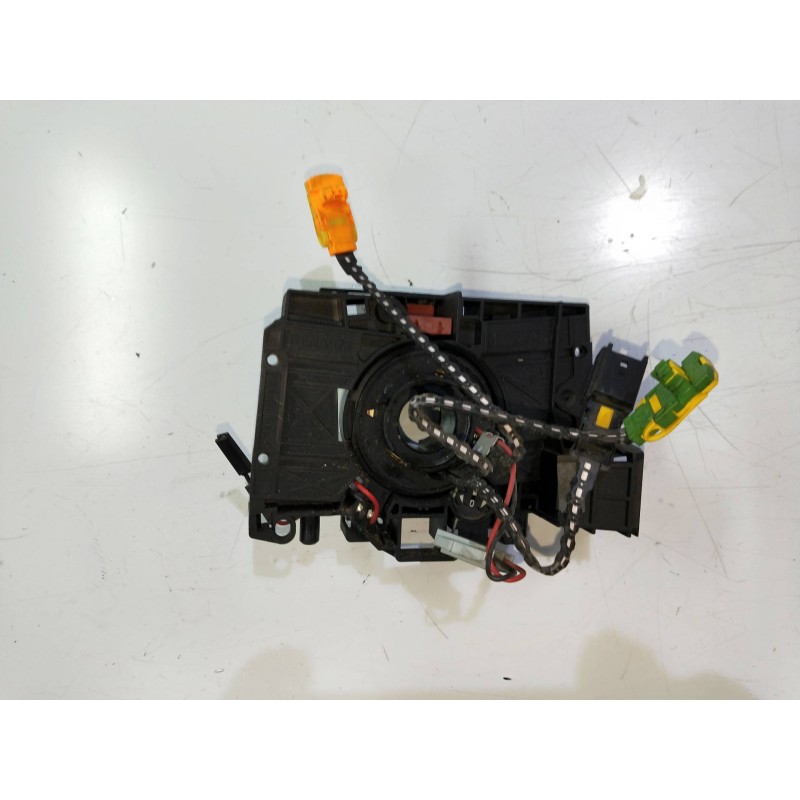 Recambio de kit airbag para renault clio ii fase ii (b/cb0) 1.5 dci diesel referencia OEM IAM   