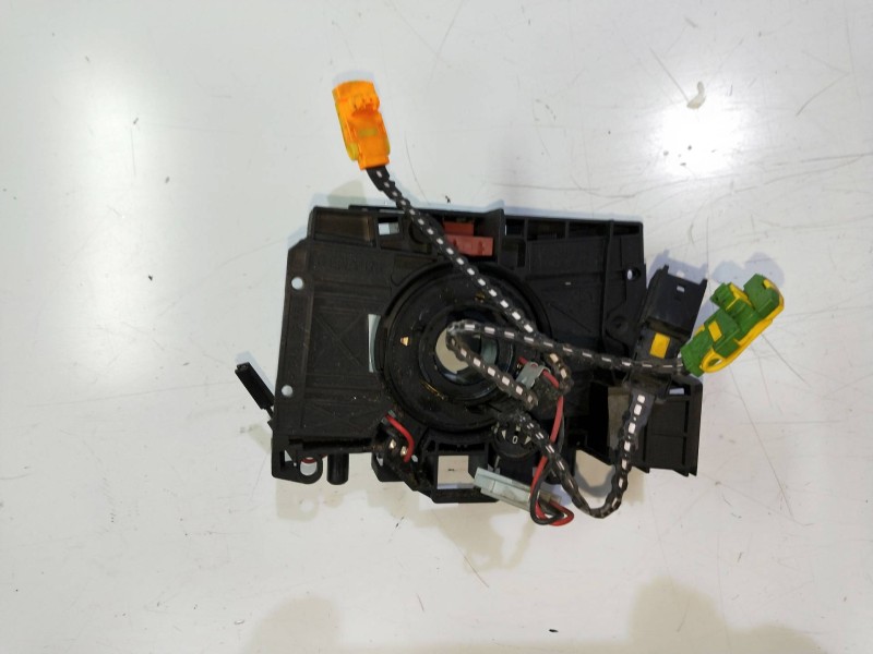 Recambio de kit airbag para renault clio ii fase ii (b/cb0) 1.5 dci diesel referencia OEM IAM   