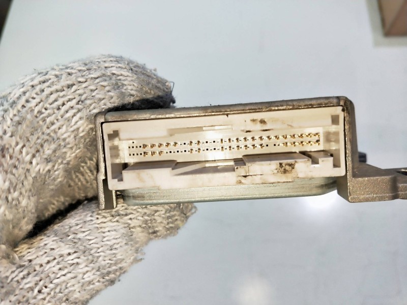 Recambio de kit airbag para renault clio ii fase ii (b/cb0) 1.5 dci diesel referencia OEM IAM   