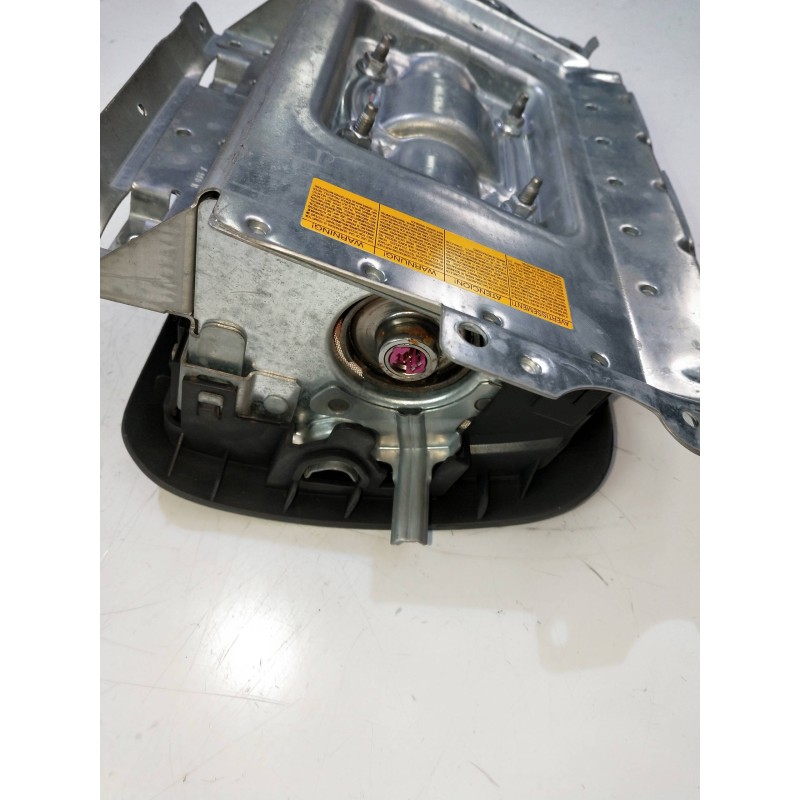 Recambio de kit airbag para renault clio ii fase ii (b/cb0) 1.5 dci diesel referencia OEM IAM   