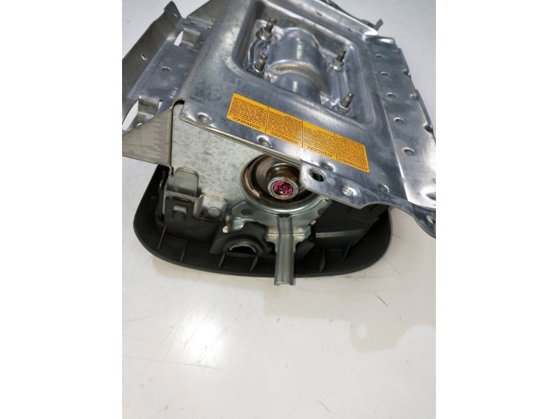 Recambio de kit airbag para renault clio ii fase ii (b/cb0) 1.5 dci diesel referencia OEM IAM   