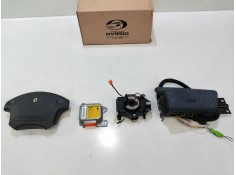 Recambio de kit airbag para renault espace /grand espace (je0) 2.2 turbodiesel referencia OEM IAM   