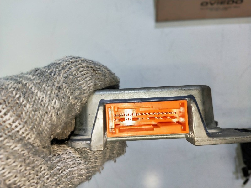 Recambio de kit airbag para renault espace /grand espace (je0) 2.2 turbodiesel referencia OEM IAM   