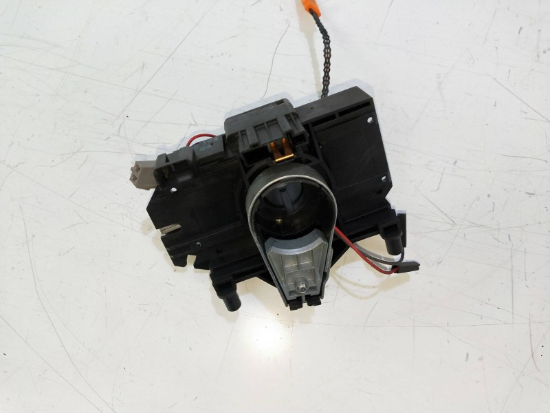 Recambio de kit airbag para renault espace /grand espace (je0) 2.2 turbodiesel referencia OEM IAM   