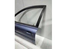 Recambio de puerta delantera izquierda para kia rio 1.3 cat referencia OEM IAM  5P  2