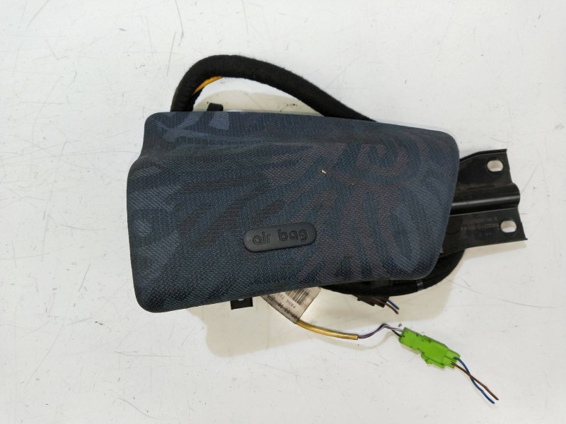 Recambio de kit airbag para renault espace /grand espace (je0) 2.2 turbodiesel referencia OEM IAM   
