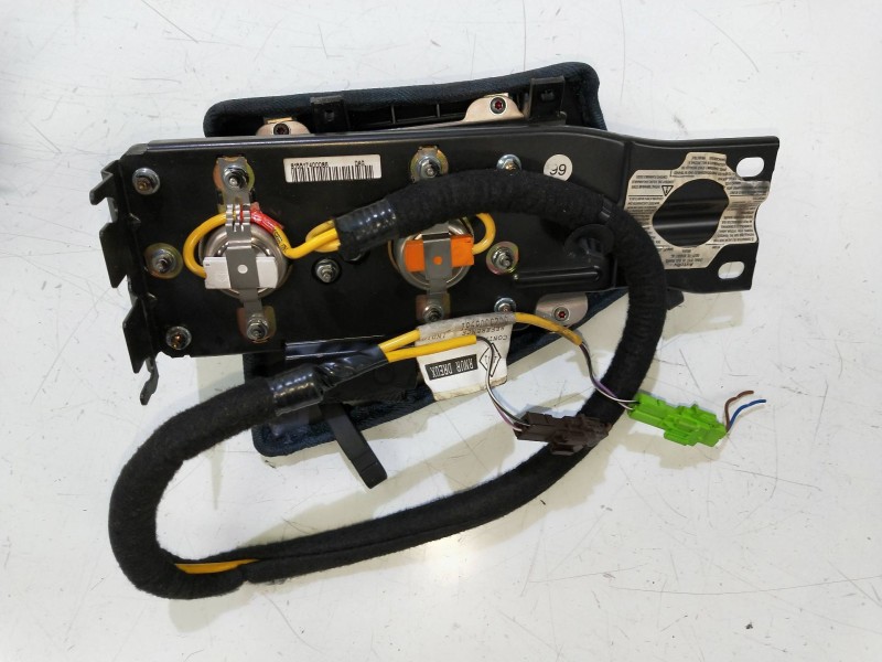 Recambio de kit airbag para renault espace /grand espace (je0) 2.2 turbodiesel referencia OEM IAM   