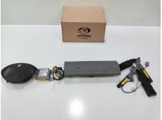 Recambio de kit airbag para renault kangoo (f/kc0) 1.9 dci diesel cat referencia OEM IAM   