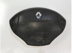 Recambio de kit airbag para renault kangoo (f/kc0) 1.9 dci diesel cat referencia OEM IAM    2