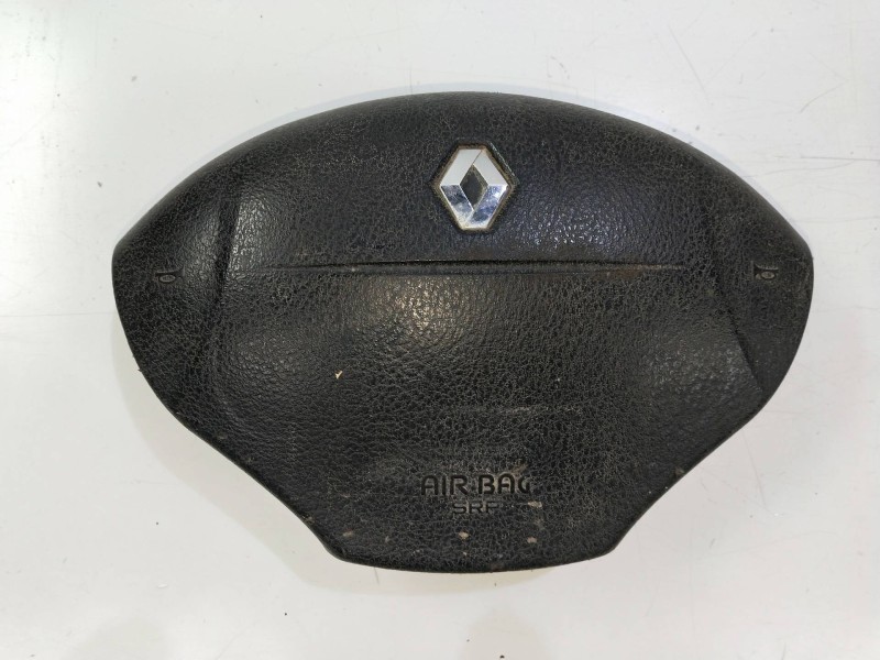 Recambio de kit airbag para renault kangoo (f/kc0) 1.9 dci diesel cat referencia OEM IAM   