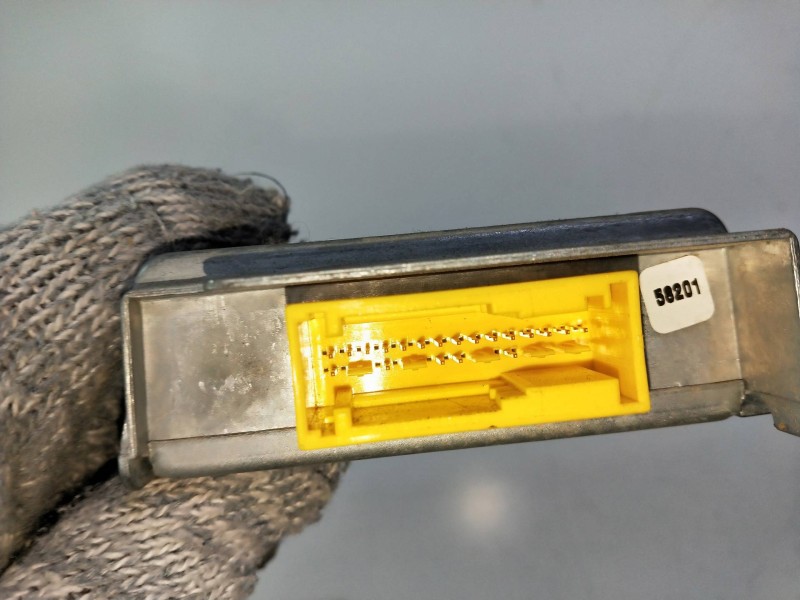 Recambio de kit airbag para renault kangoo (f/kc0) 1.9 dci diesel cat referencia OEM IAM   