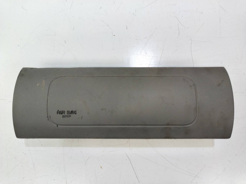 Recambio de kit airbag para renault kangoo (f/kc0) 1.9 dci diesel cat referencia OEM IAM   