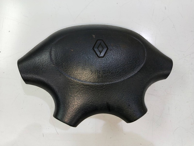 Recambio de kit airbag para renault megane i coach/coupe (da0) 1.9 dti diesel cat referencia OEM IAM   