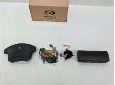 Recambio de kit airbag para renault safrane (b54) 2.1 turbodiesel referencia OEM IAM   