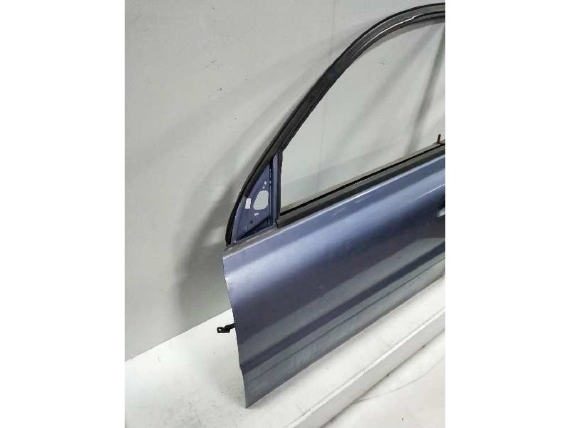 Recambio de puerta delantera izquierda para kia rio 1.3 cat referencia OEM IAM  5P 