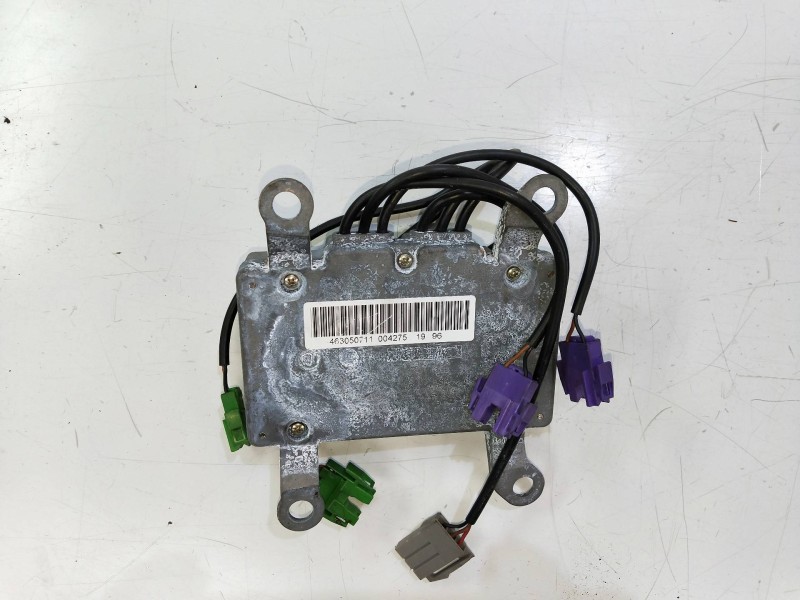 Recambio de kit airbag para renault safrane (b54) 2.1 turbodiesel referencia OEM IAM   
