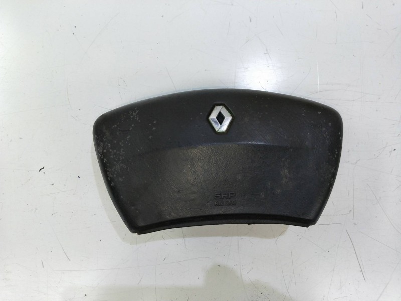 Recambio de kit airbag para renault trafic caja cerrada (ab 4.01) 1.9 diesel referencia OEM IAM   