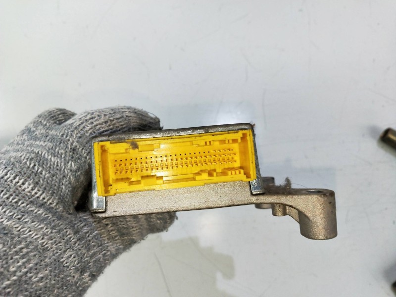 Recambio de kit airbag para renault trafic caja cerrada (ab 4.01) 1.9 diesel referencia OEM IAM   