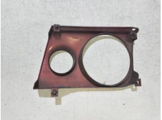 Recambio de rejilla delantera para nissan terrano/terrano.ii (r20) 2.7 turbodiesel referencia OEM IAM    2