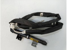 Recambio de airbag cortina delantero derecho para renault scenic ii dynamique referencia OEM IAM 8200432642B  