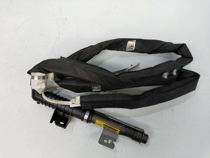 Recambio de airbag cortina delantero derecho para renault scenic ii dynamique referencia OEM IAM 8200432642B  