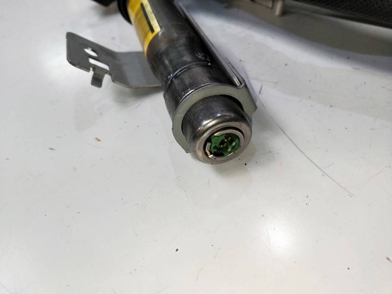 Recambio de airbag cortina delantero derecho para renault scenic ii dynamique referencia OEM IAM 8200432642B  