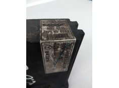 Recambio de centralita motor uce para austin rover montego 2.0 referencia OEM IAM ADU9336 84381K  2