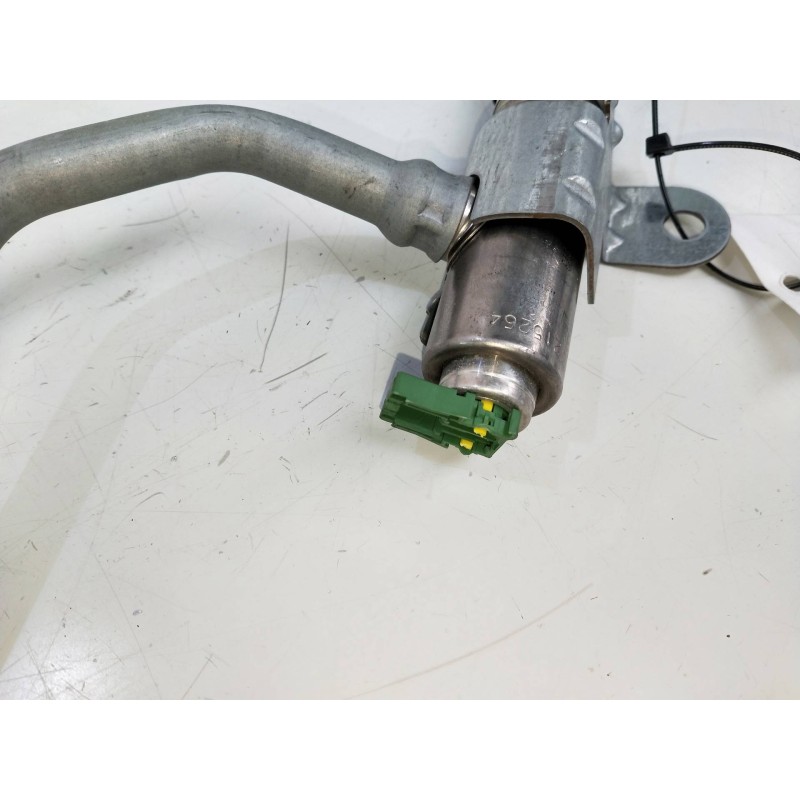 Recambio de airbag cortina delantero derecho para renault clio iii 1.5 dci diesel cat referencia OEM IAM 8200635951A  