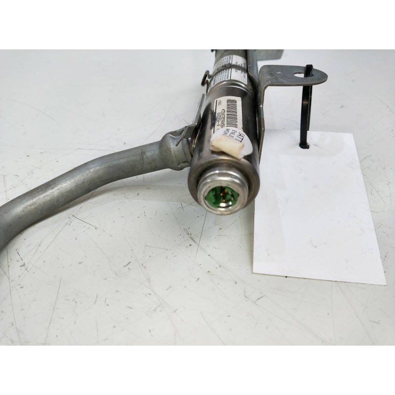 Recambio de airbag cortina delantero izquierdo para renault clio iii 1.5 dci diesel cat referencia OEM IAM 8200635950A  