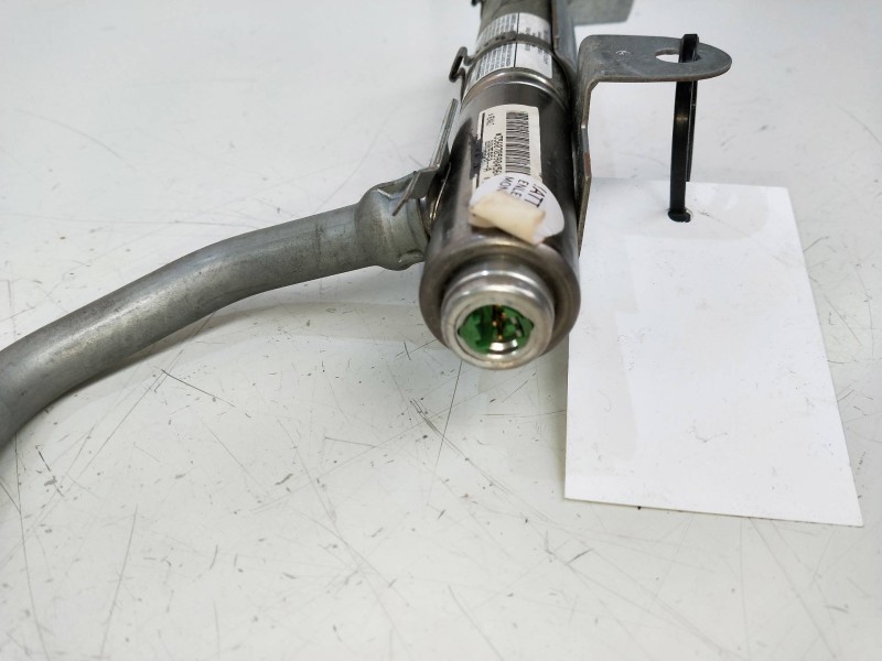 Recambio de airbag cortina delantero izquierdo para renault clio iii 1.5 dci diesel cat referencia OEM IAM 8200635950A  