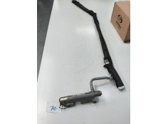 Recambio de airbag cortina delantero derecho para renault modus 1.5 dci diesel cat referencia OEM IAM 8200558122  