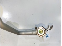 Recambio de airbag cortina delantero derecho para renault modus 1.5 dci diesel cat referencia OEM IAM 8200558122   2