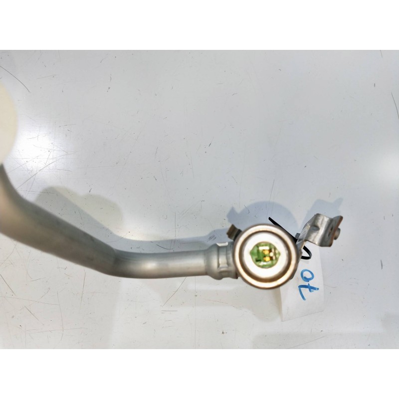 Recambio de airbag cortina delantero derecho para renault modus 1.5 dci diesel cat referencia OEM IAM 8200558122  