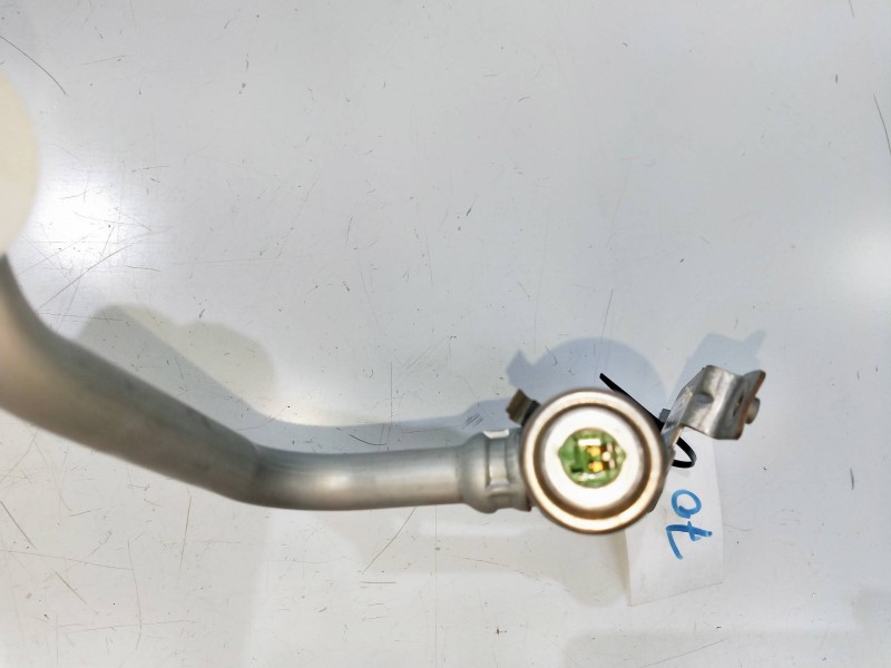 Recambio de airbag cortina delantero derecho para renault modus 1.5 dci diesel cat referencia OEM IAM 8200558122  