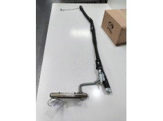 Recambio de airbag cortina delantero izquierdo para renault modus 1.5 dci diesel cat referencia OEM IAM 8200558121  