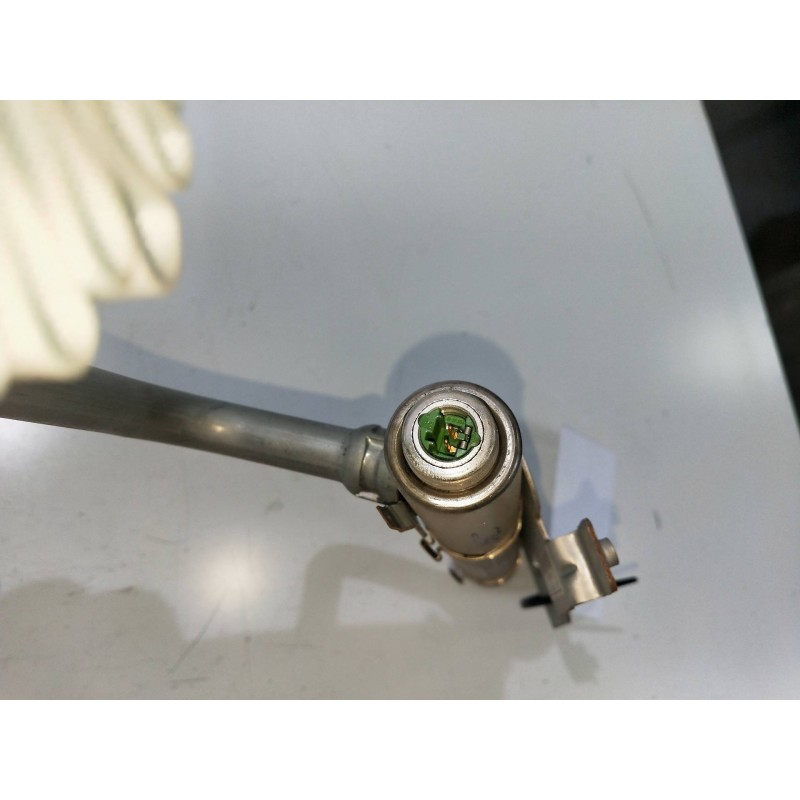 Recambio de airbag cortina delantero izquierdo para renault modus 1.5 dci diesel cat referencia OEM IAM 8200558121  