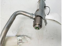 Recambio de airbag cortina delantero izquierdo para renault modus 1.5 dci diesel referencia OEM IAM 8200476046   2