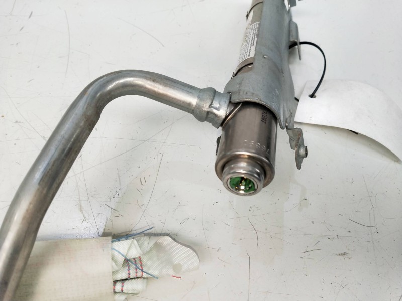 Recambio de airbag cortina delantero izquierdo para renault modus 1.5 dci diesel referencia OEM IAM 8200476046  