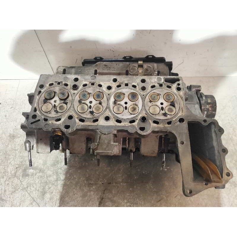 Recambio de culata para bmw serie 3 berlina (e90) 2.0 16v diesel referencia OEM IAM 204D4 778121105 M47T0E4 X3115126065