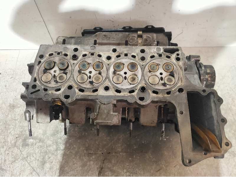 Recambio de culata para bmw serie 3 berlina (e90) 2.0 16v diesel referencia OEM IAM 204D4 778121105 M47T0E4 X3115126065 Recambio de culata para bmw serie 3 berlina (e90) 2.0 16v diesel referencia OEM IAM 204D4 778121105 M47T0E4 X3115126065