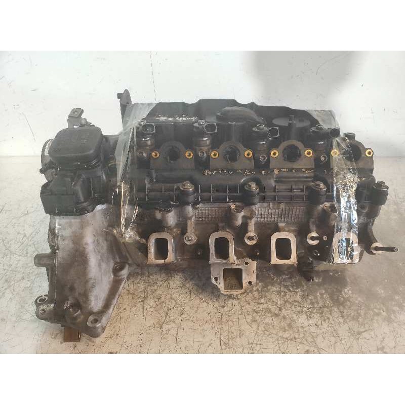 Recambio de culata para bmw serie 3 berlina (e90) 2.0 16v diesel referencia OEM IAM 204D4 778121105 M47T0E4 X3115126065 Recambio de culata para bmw serie 3 berlina (e90) 2.0 16v diesel referencia OEM IAM 204D4 778121105 M47T0E4 X3115126065