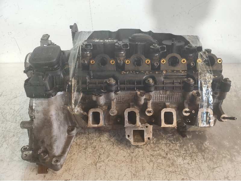 Recambio de culata para bmw serie 3 berlina (e90) 2.0 16v diesel referencia OEM IAM 204D4 778121105 M47T0E4 X3115126065 Recambio de culata para bmw serie 3 berlina (e90) 2.0 16v diesel referencia OEM IAM 204D4 778121105 M47T0E4 X3115126065