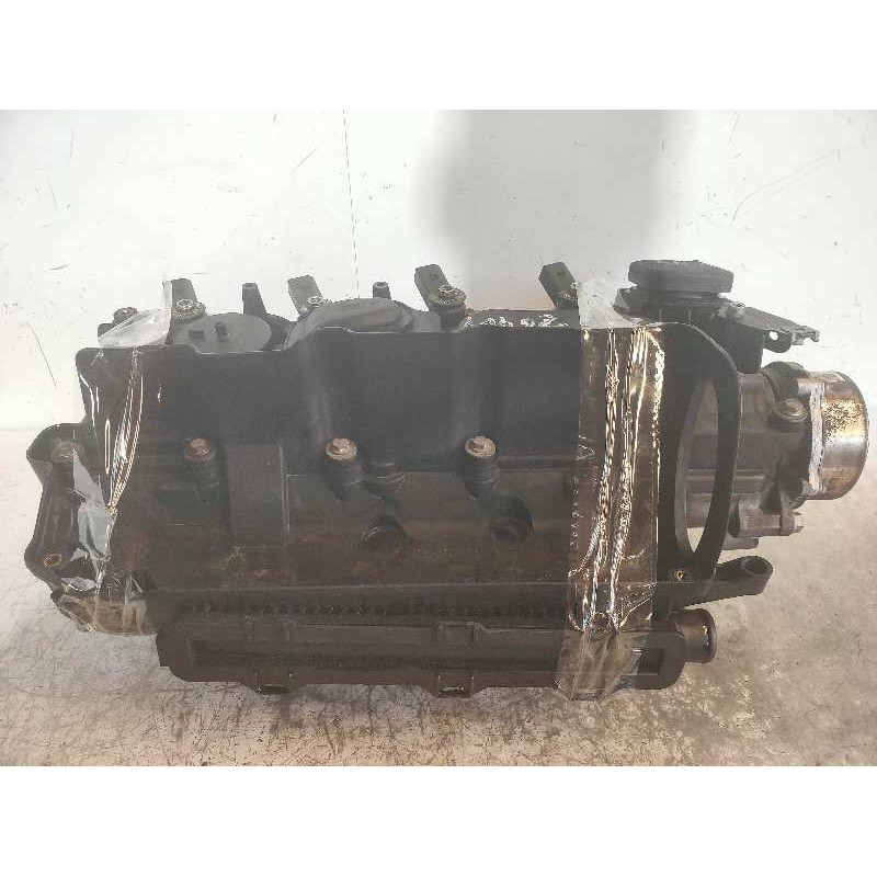 Recambio de culata para bmw serie 3 berlina (e90) 2.0 16v diesel referencia OEM IAM 204D4 778121105 M47T0E4 X3115126065 Recambio de culata para bmw serie 3 berlina (e90) 2.0 16v diesel referencia OEM IAM 204D4 778121105 M47T0E4 X3115126065