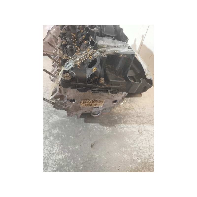 Recambio de culata para bmw serie 3 berlina (e90) 2.0 16v diesel referencia OEM IAM 204D4 778121105 M47T0E4 X3115126065 Recambio de culata para bmw serie 3 berlina (e90) 2.0 16v diesel referencia OEM IAM 204D4 778121105 M47T0E4 X3115126065