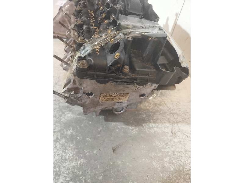 Recambio de culata para bmw serie 3 berlina (e90) 2.0 16v diesel referencia OEM IAM 204D4 778121105 M47T0E4 X3115126065 Recambio de culata para bmw serie 3 berlina (e90) 2.0 16v diesel referencia OEM IAM 204D4 778121105 M47T0E4 X3115126065