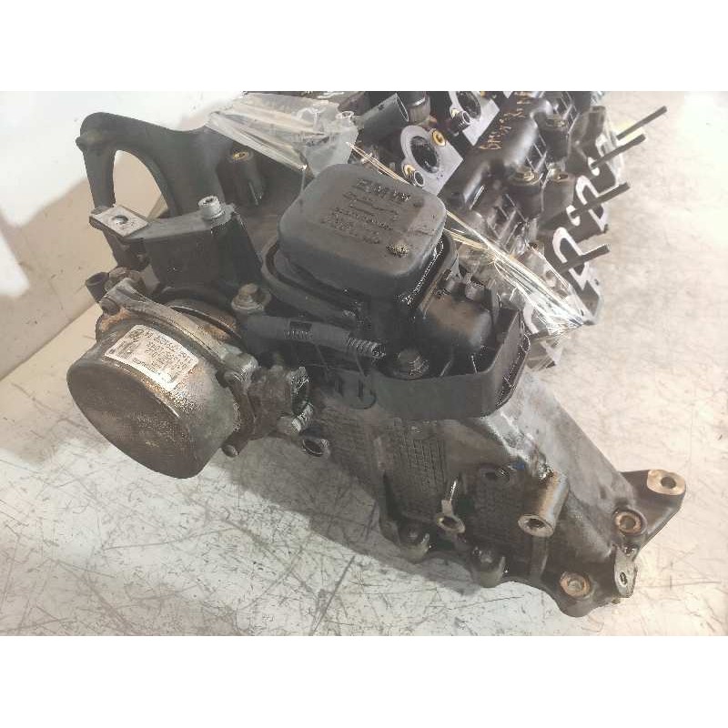 Recambio de culata para bmw serie 3 berlina (e90) 2.0 16v diesel referencia OEM IAM 204D4 778121105 M47T0E4 X3115126065 Recambio de culata para bmw serie 3 berlina (e90) 2.0 16v diesel referencia OEM IAM 204D4 778121105 M47T0E4 X3115126065