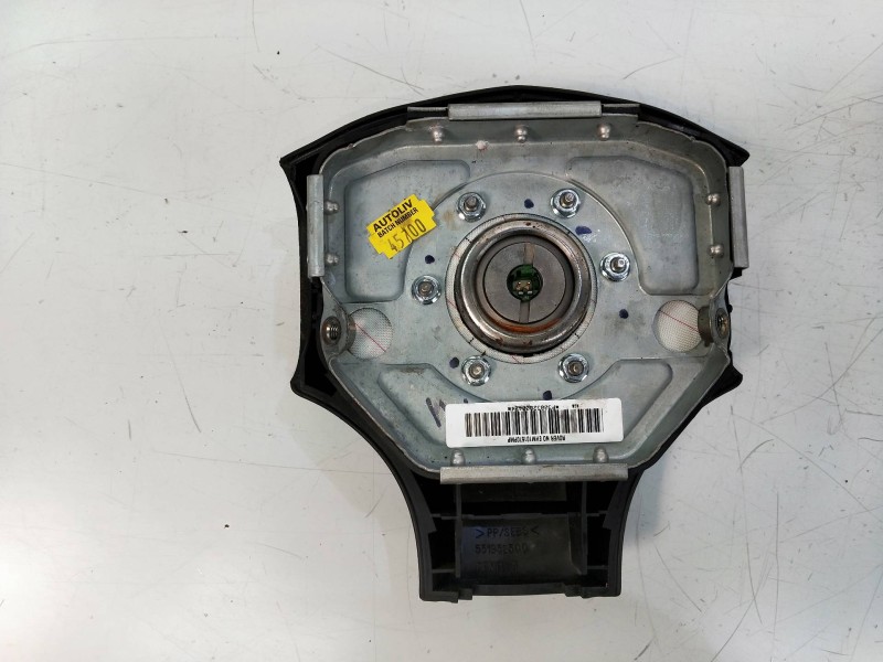 Recambio de kit airbag para mg rover serie 25 (rf) vi (3-ptas.) referencia OEM IAM   