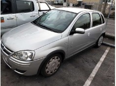 opel corsa c del año 2004