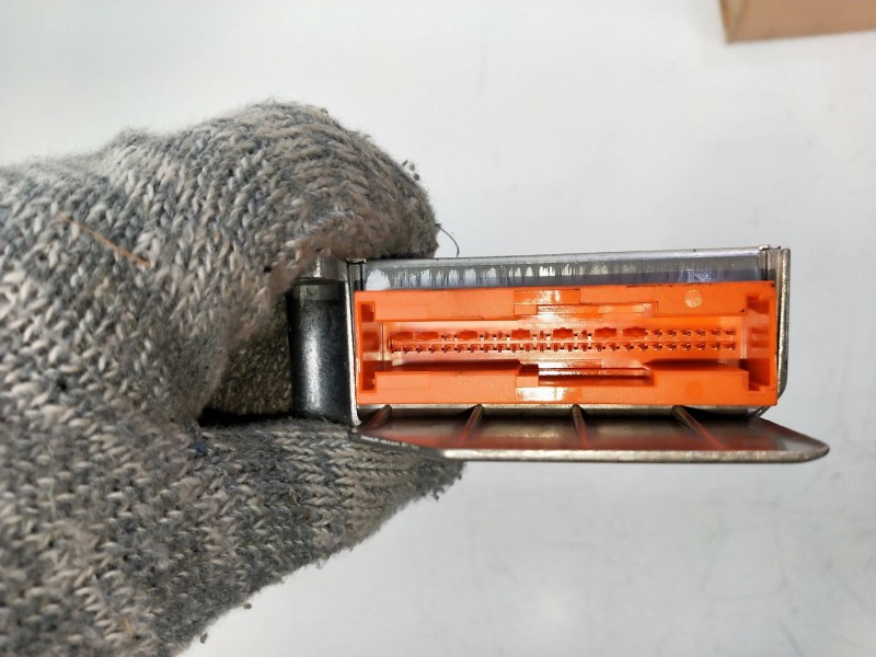 Recambio de kit airbag para mg rover serie 25 (rf) vi (3-ptas.) referencia OEM IAM   